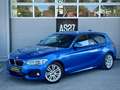 BMW 120 d xDrive M Sport Blau - thumbnail 1