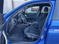 BMW 120 d xDrive M Sport Blau - thumbnail 18