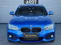 BMW 120 d xDrive M Sport Blau - thumbnail 2
