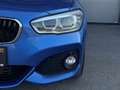 BMW 120 d xDrive M Sport Blau - thumbnail 6