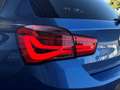 BMW 120 d xDrive M Sport Blau - thumbnail 11