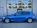 BMW 120 d xDrive M Sport Blau - thumbnail 10