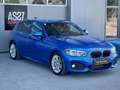 BMW 120 d xDrive M Sport Blau - thumbnail 7