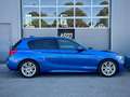 BMW 120 d xDrive M Sport Blau - thumbnail 9