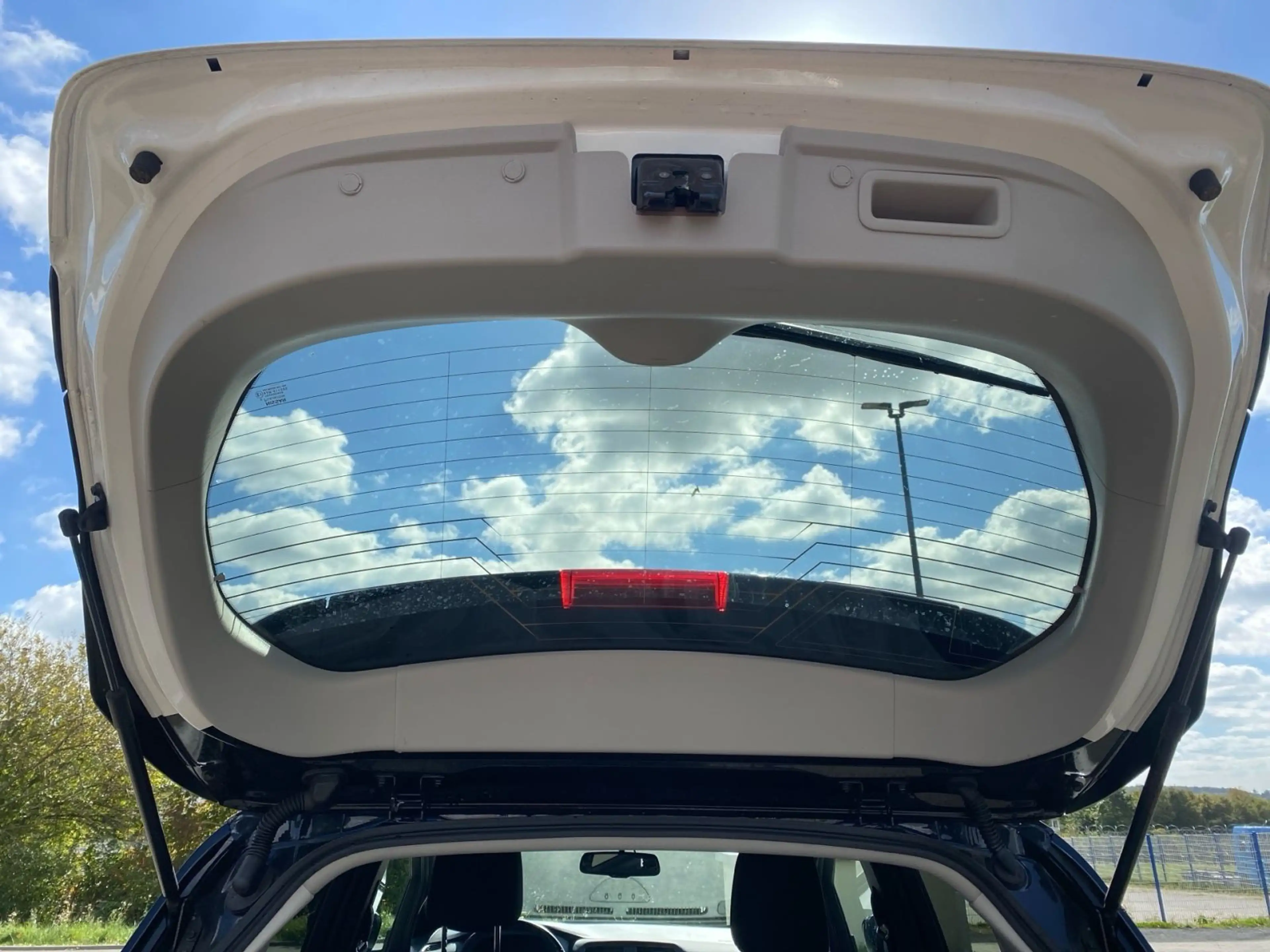 Nissan Leaf ZE1 N-Connecta 8fach bereift — photo 14