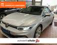 Volkswagen Golf 1,5 eTSI DSG Style AHK Silber - thumbnail 1