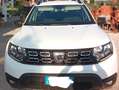 Dacia Duster Duster 1.5 dci Ambiance 4x2 s Bianco - thumbnail 1