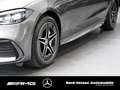 Mercedes-Benz C 300 e T AMG PREM NIGHT DISTR DC-LADEN 360° SZH Grijs - thumbnail 4