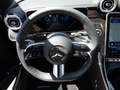 Mercedes-Benz GLC 300 de 4M AMG-Sport/Pano/BURM/AHK Negro - thumbnail 10