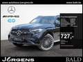 Mercedes-Benz GLC 300 de 4M AMG-Sport/Pano/BURM/AHK Negro - thumbnail 1