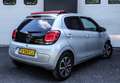 Citroen C1 1.0 VTi Elle BLUETOOTH KEYLESS CLIMA OPEN DAK Gris - thumbnail 15