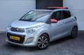 Citroen C1 1.0 VTi Elle BLUETOOTH KEYLESS CLIMA OPEN DAK Gris - thumbnail 8