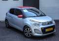 Citroen C1 1.0 VTi Elle BLUETOOTH KEYLESS CLIMA OPEN DAK Gris - thumbnail 2