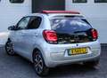 Citroen C1 1.0 VTi Elle BLUETOOTH KEYLESS CLIMA OPEN DAK Gris - thumbnail 11