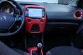 Citroen C1 1.0 VTi Elle BLUETOOTH KEYLESS CLIMA OPEN DAK Gris - thumbnail 22