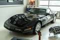Corvette C4 10.200 miles low mileage Noir - thumbnail 37
