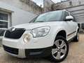 Skoda Yeti 1.2 TSI Elegance Blanc - thumbnail 3