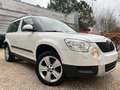 Skoda Yeti 1.2 TSI Elegance Blanc - thumbnail 1