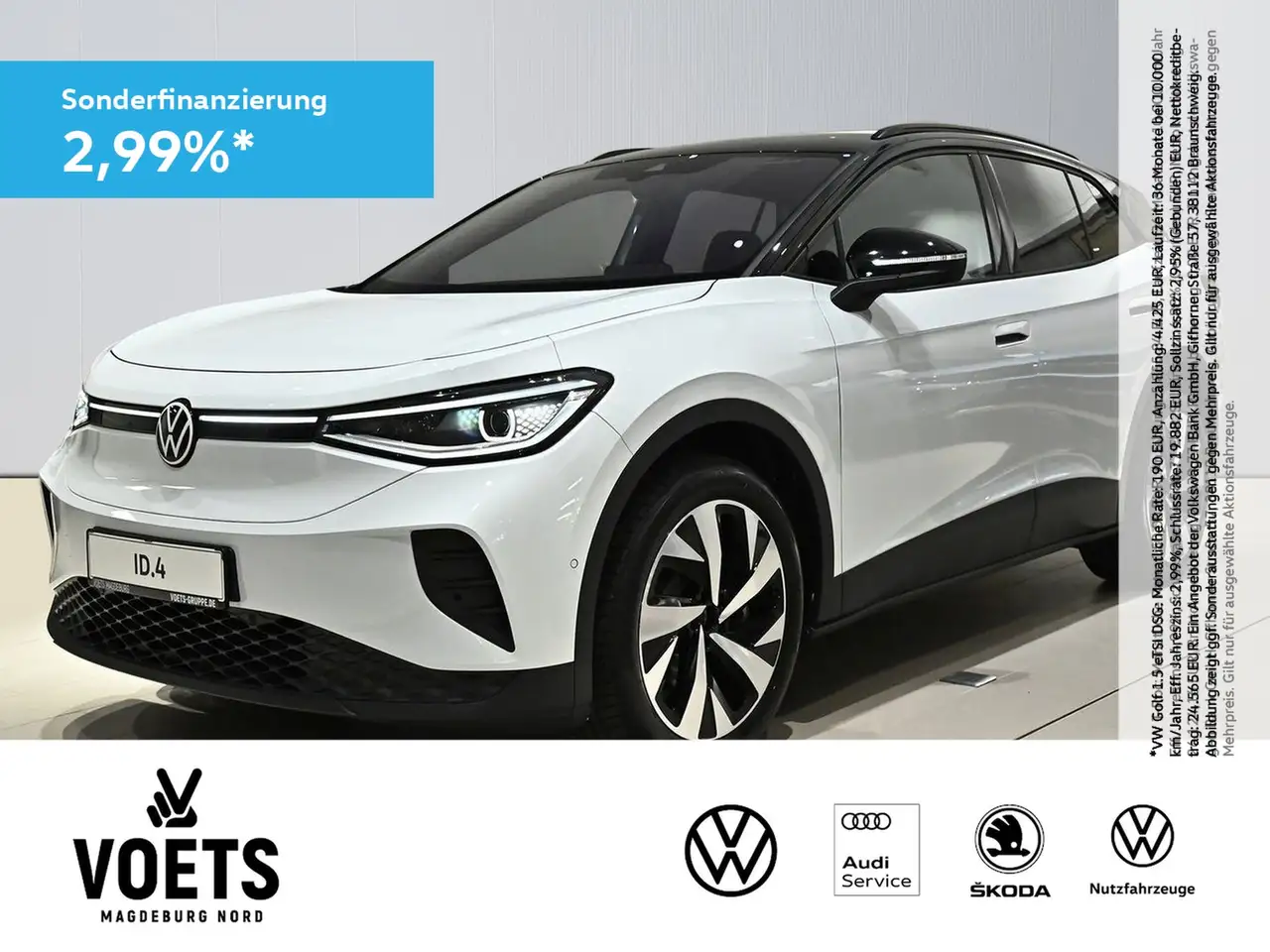 Volkswagen ID.4