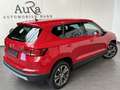 SEAT Ateca 1.4 TSI DSG Style NAV+LED+360°+AHK Rot - thumbnail 5