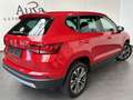 SEAT Ateca 1.4 TSI DSG Style NAV+LED+360°+AHK Rot - thumbnail 4