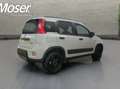 Fiat Panda 0.9 TwinAir 4x4 85 CV Blanc - thumbnail 4