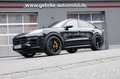 Porsche Cayenne Cayenne Turbo E-Hybrid Coupé GT-Paket*PDCC,TODAY Negro - thumbnail 24