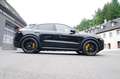 Porsche Cayenne Cayenne Turbo E-Hybrid Coupé GT-Paket*PDCC,TODAY Negro - thumbnail 19