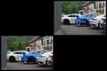 Porsche Cayenne Cayenne Turbo E-Hybrid Coupé GT-Paket*PDCC,TODAY Negro - thumbnail 13