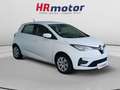 Renault ZOE Ionic 50 R135 100kW Blanco - thumbnail 1