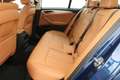 BMW 520 5 520dA Business LEDER/CUIR LED GPS PDC CAM Verw. Modrá - thumbnail 12