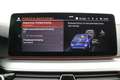 BMW 520 5 520dA Business LEDER/CUIR LED GPS PDC CAM Verw. Modrá - thumbnail 18