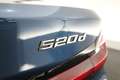 BMW 520 5 520dA Business LEDER/CUIR LED GPS PDC CAM Verw. Modrá - thumbnail 22
