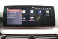 BMW 520 5 520dA Business LEDER/CUIR LED GPS PDC CAM Verw. Modrá - thumbnail 17