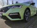 Skoda Octavia Combi RS Final Edition TDI DSG 200PS LED Verde - thumbnail 5