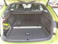 Skoda Octavia Combi RS Final Edition TDI DSG 200PS LED Verde - thumbnail 11