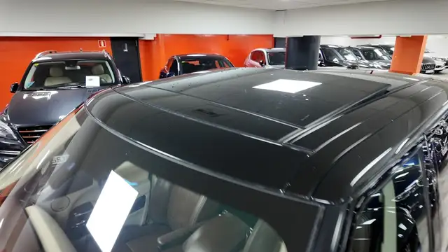 Land Rover Range Rover view 13