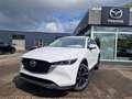 Mazda CX-5 ADVANTAGE 2.0L e-SKYACTIV G 165ps FWD Weiß - thumbnail 1