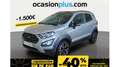 Ford EcoSport 1.0 EcoBoost Active 125 Plateado - thumbnail 1