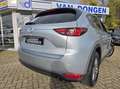 Mazda CX-5 2.0 SkyActiv-G 160 4WD | Automaat | 1e Eigenaar / Zilver - thumbnail 4