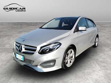 d (cdi) Sport auto