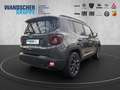 Jeep Renegade Longitude 1,5 MHEV Navi+SHZ+RFK+Carplay Grau - thumbnail 7