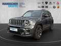 Jeep Renegade Longitude 1,5 MHEV Navi+SHZ+RFK+Carplay Grau - thumbnail 1