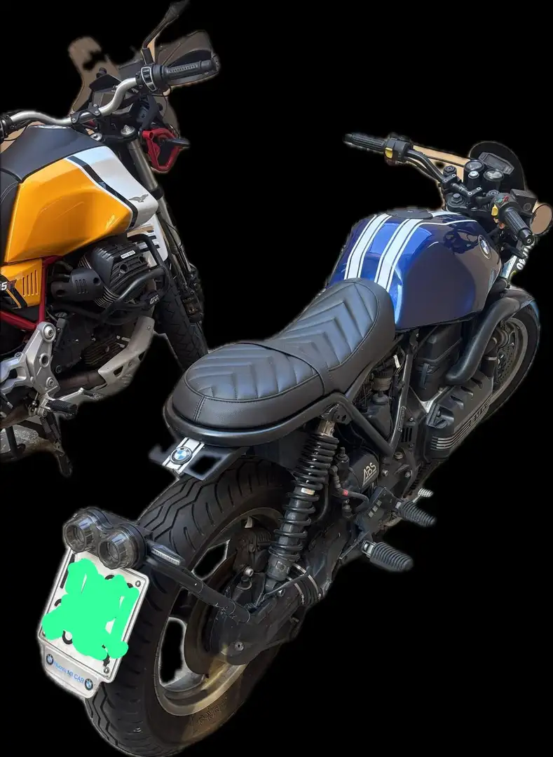 BMW K 1100 RS abs - 2