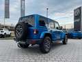 Jeep Wrangler PHEV MY23 Sahara Blu/Azzurro - thumbnail 4