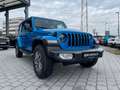 Jeep Wrangler PHEV MY23 Sahara Blu/Azzurro - thumbnail 2