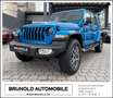 Jeep Wrangler PHEV MY23 Sahara Blu/Azzurro - thumbnail 1