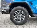 Jeep Wrangler PHEV MY23 Sahara Blu/Azzurro - thumbnail 12