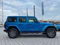 Jeep Wrangler PHEV MY23 Sahara Blu/Azzurro - thumbnail 3