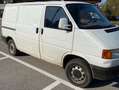Volkswagen Transporter Bílá - thumbnail 2